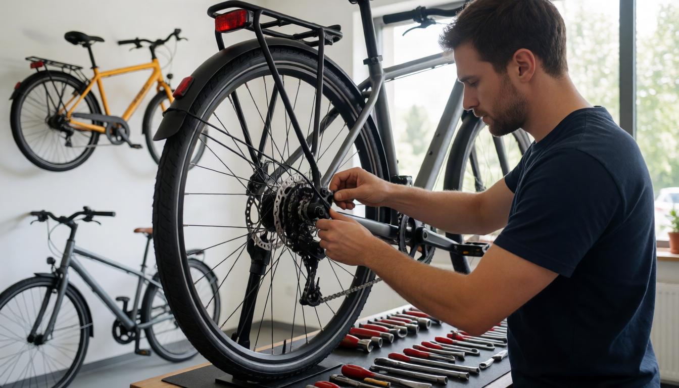 Service, der weiterhilft
